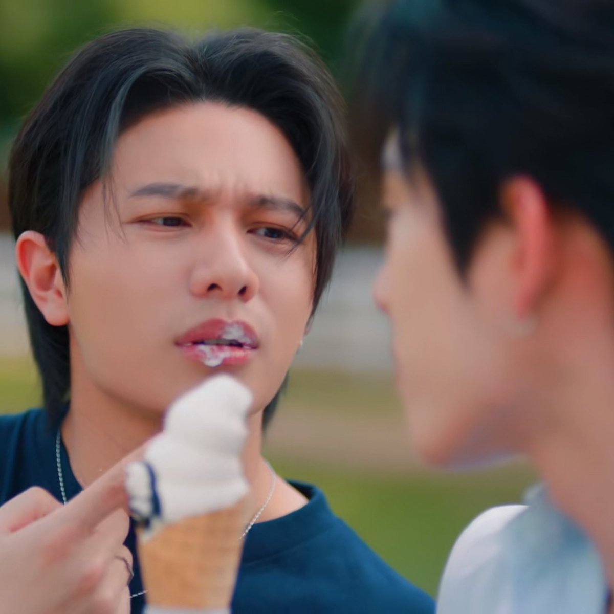 fanboyfiles_'s tweet photo. No tissue, no problem! #YouManiacSeriesEP6 #YouManiacSeries #WilliamEst #GMMTV https://t.co/QwW7pN5xdd