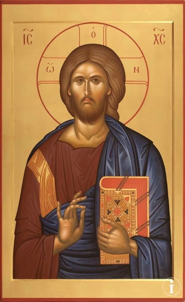 heOrthodox9820's tweet photo. When life becomes difficult, remember that we are never alone. Keep your heart close to Christ, trust in His mercy, and continue walking in faith.

“Abide in Me, and I in you.” — John 15:4 ☦️🙏 https://t.co/8wi3rLvojq