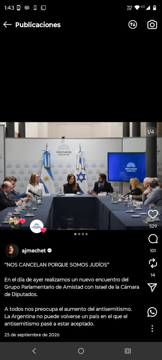 JuezLopezMDP's tweet photo. Como siempre, se victimizan por las consecuencias de sus propios actos. https://t.co/UvPcRSUr03