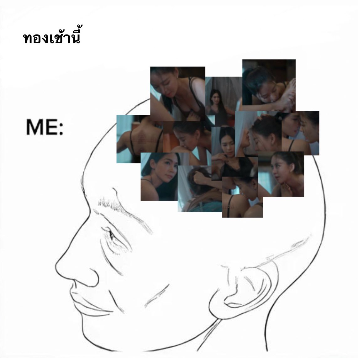iqtiefleur's tweet photo. เห็นหน้านิ่ง ๆ ตัวจริงพี่ยิ้มอยู่ 🆘 https://t.co/YDTzzLJBCX