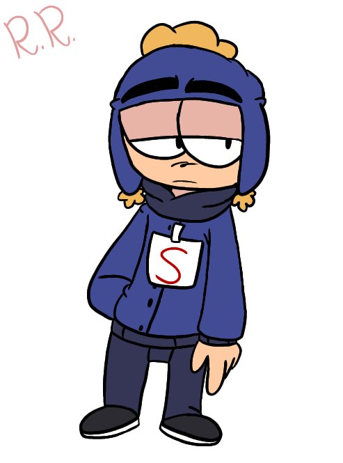Raspberry_Rabb's tweet photo. The Craig that is super #southpark #craigtucker https://t.co/26l0z2J4NJ