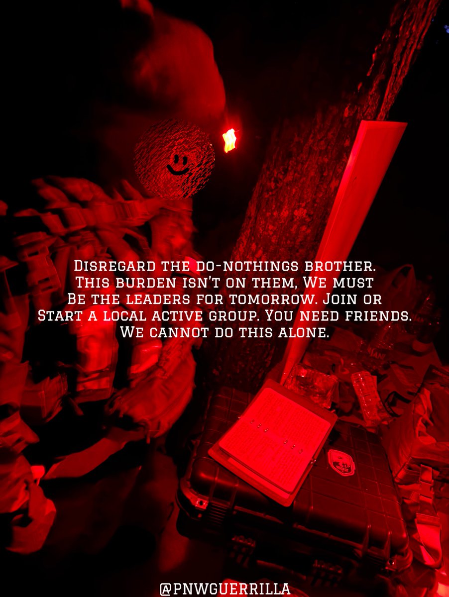 pnwguerrilla tweet picture