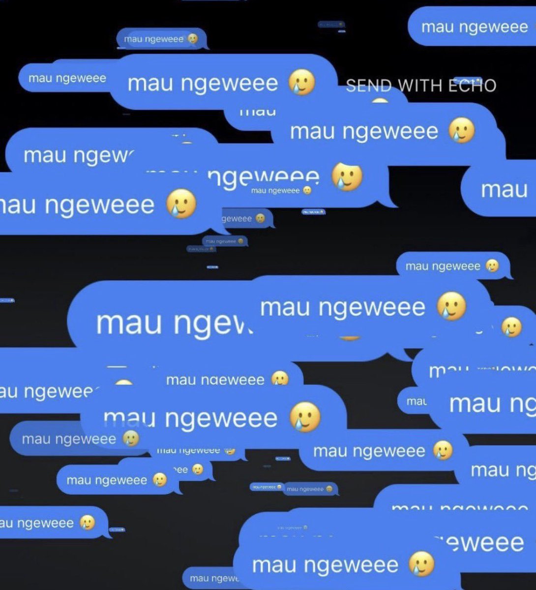 leodil785's tweet photo. mau tusuk tusuk https://t.co/Z8MQJViEoE