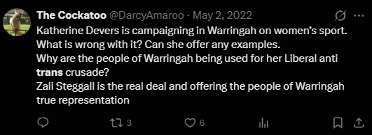 antigenderist's tweet photo. @DarcyAmaroo https://t.co/BAeR8vSmV5