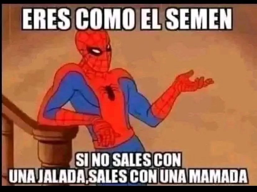 peluloJal's tweet photo. @Oficial_Vicman https://t.co/lD0Jt4wDk5