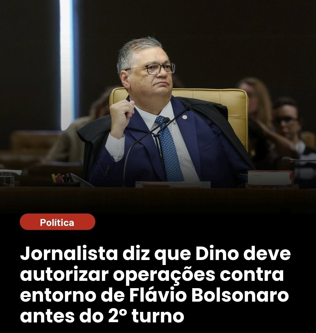 nelsonpaffi's tweet photo. Os "deuses intocáveis" farão de tudo contra @FlavioBolsonaro 
O medo do impeachment atiça as forças malignas... https://t.co/A3zVNAadPO