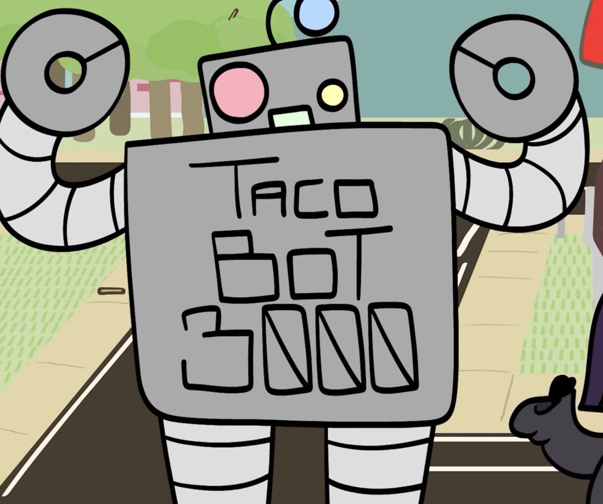 TacoBot300bm's tweet photo. @potateymatey “Squeeze that bladder dry!” https://t.co/QL3mjfghln