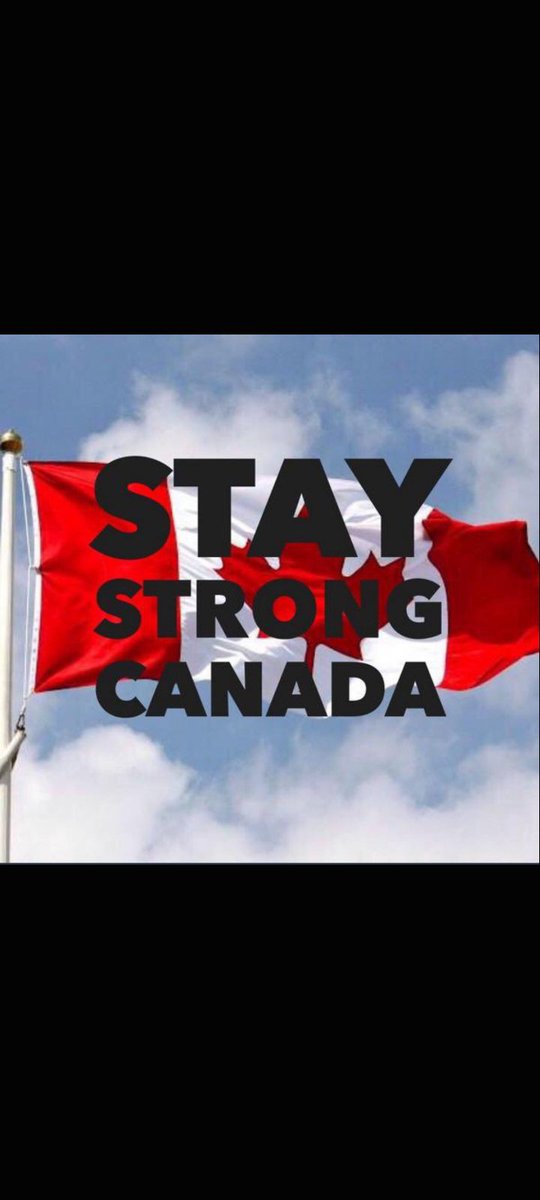 Skylar13_1989's tweet photo. 🇨🇦CANADIANS ARE UNITED AND WE WILL ALWAYS FIGHT FOR OUR BEAUTIFUL COUNTRY🇨🇦

#ProudCanadian 
#CanadaStrongAndFree https://t.co/b45tHEsk6m