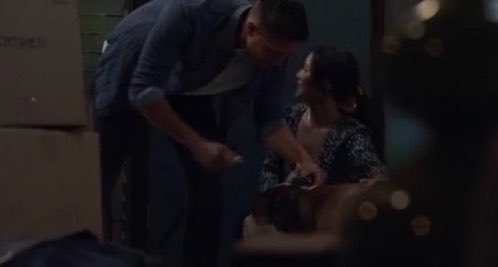 chenfordschavez's tweet photo. people are saying chenford shouldn’t be parents but wdym they already are parents… https://t.co/JU9EjdWy1z