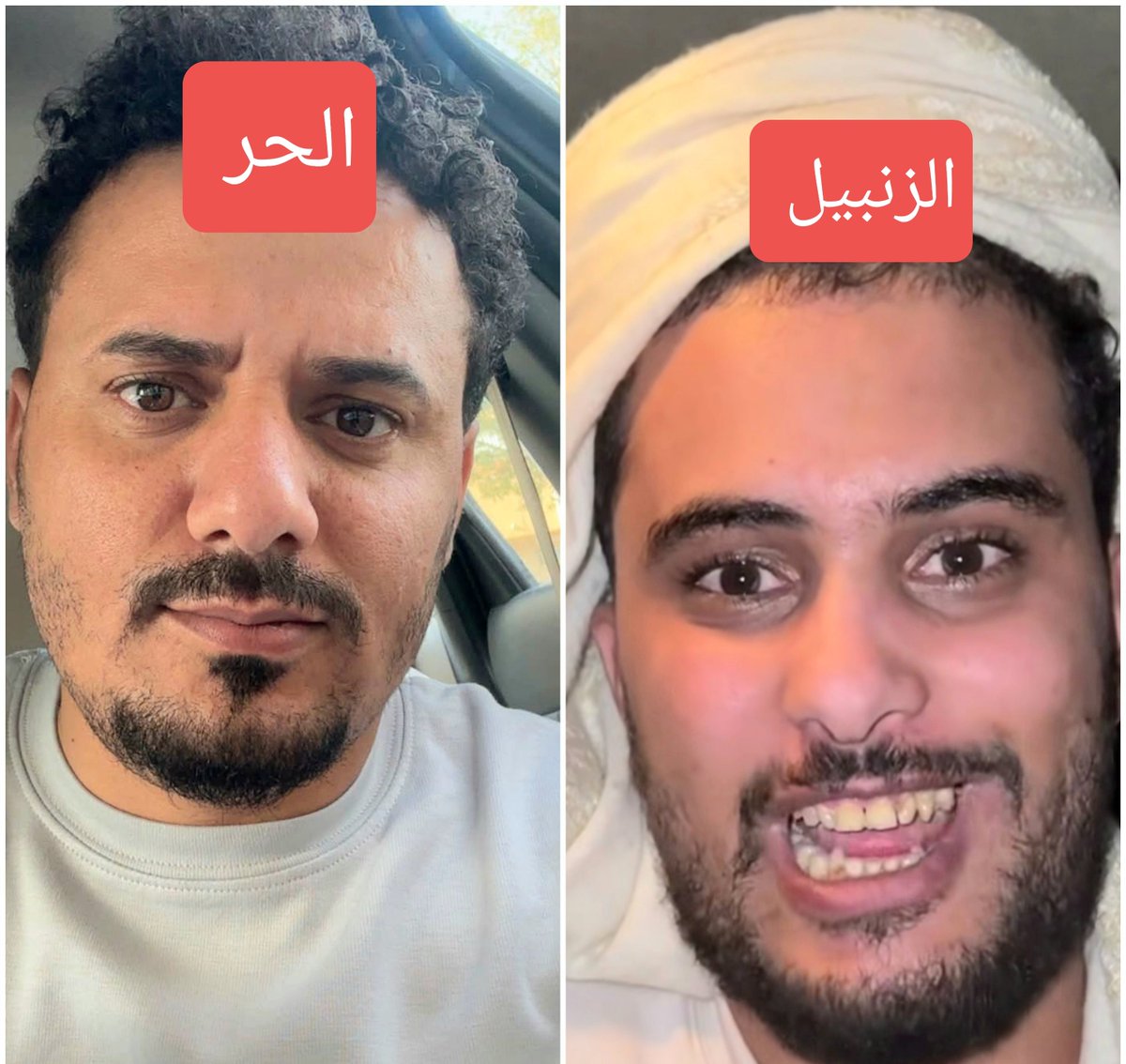 yahya_redhwan's tweet photo. احفظوا وجه عبدالله زاهر الذي على يمين الصورة بـ..ـاعها لـ عزالدين عامر وبقيمة تخزينة يطــبل للحوثي، تخيلوا يوقف مع عـ.ـدو الشعب اليمني الأول بحوالة ومثلما يقولوا ضـ..ـرط في الركعة الأخيرة، قسماً بالله تذكرت موقف @aljaishi_ ورفعت له كل التحية كان قادر بحوالة من عامر يبيـ..ـع صوته وكلامه لهم، لكنه حر ابن حر ترك كل شيء وغادر من أجل وطنه وشعبه وجمهوريته، أما من بــاعوا أنفسهم، #فجر_اليمن قادم وسيتــحاسب كل من وقف مع آل برم الدين وبالقانون.