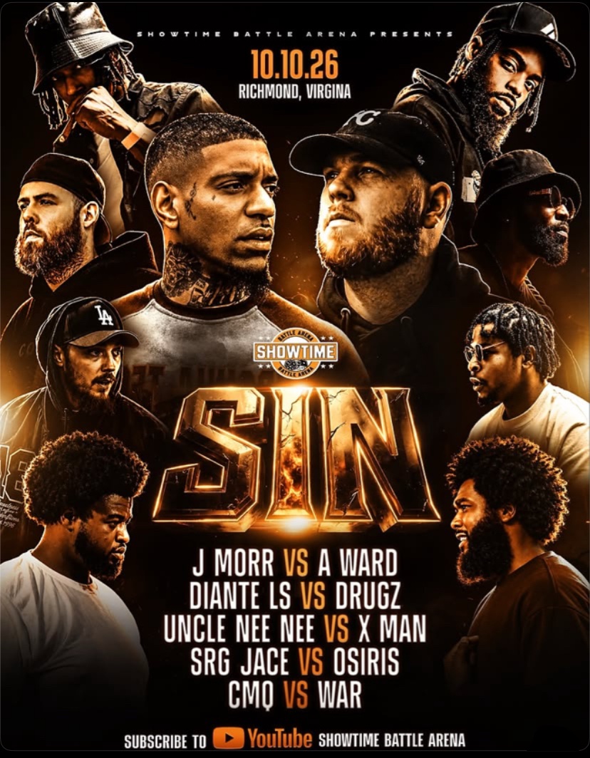 uncleneenee's tweet photo. 🫡 shoutout to @RestoreOrder__ for letting us join the show to talk our shit 🙏

https://t.co/uorSptFMcs https://t.co/pHiCYW8kg8
