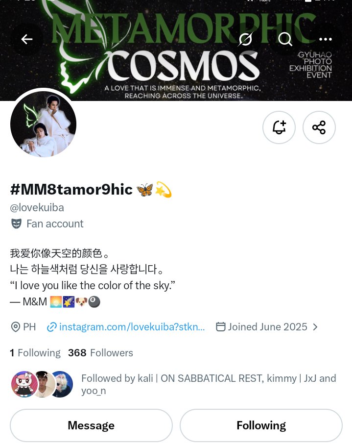 minghaovers_'s tweet photo. @stargyust @lovekuiba #8DayM @ghelscoups @8starisky
- join kayooo dalii hihi https://t.co/LRmSYL57XZ