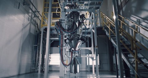 6KAdditive's tweet photo. 6K Additive has executed the final loan agreement with EXIM for a $27.4M financing facility to expand its domestic manufacturing capacity in Burgettstown, PA.  

Read more: https://t.co/R1eonmizYa https://t.co/7Bb8tUbJnQ