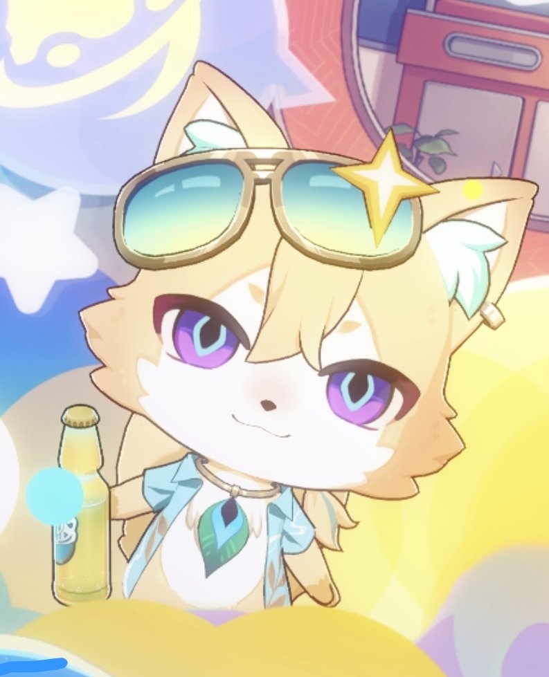 luceilyme's tweet photo. Hello!
(EU server)
I have two Chirperetto dupes
Want to exchange one for Evanescia kitty and other one for Aventurine kitty
#chimeratrade #astralimageas https://t.co/uWZhRqwfLq