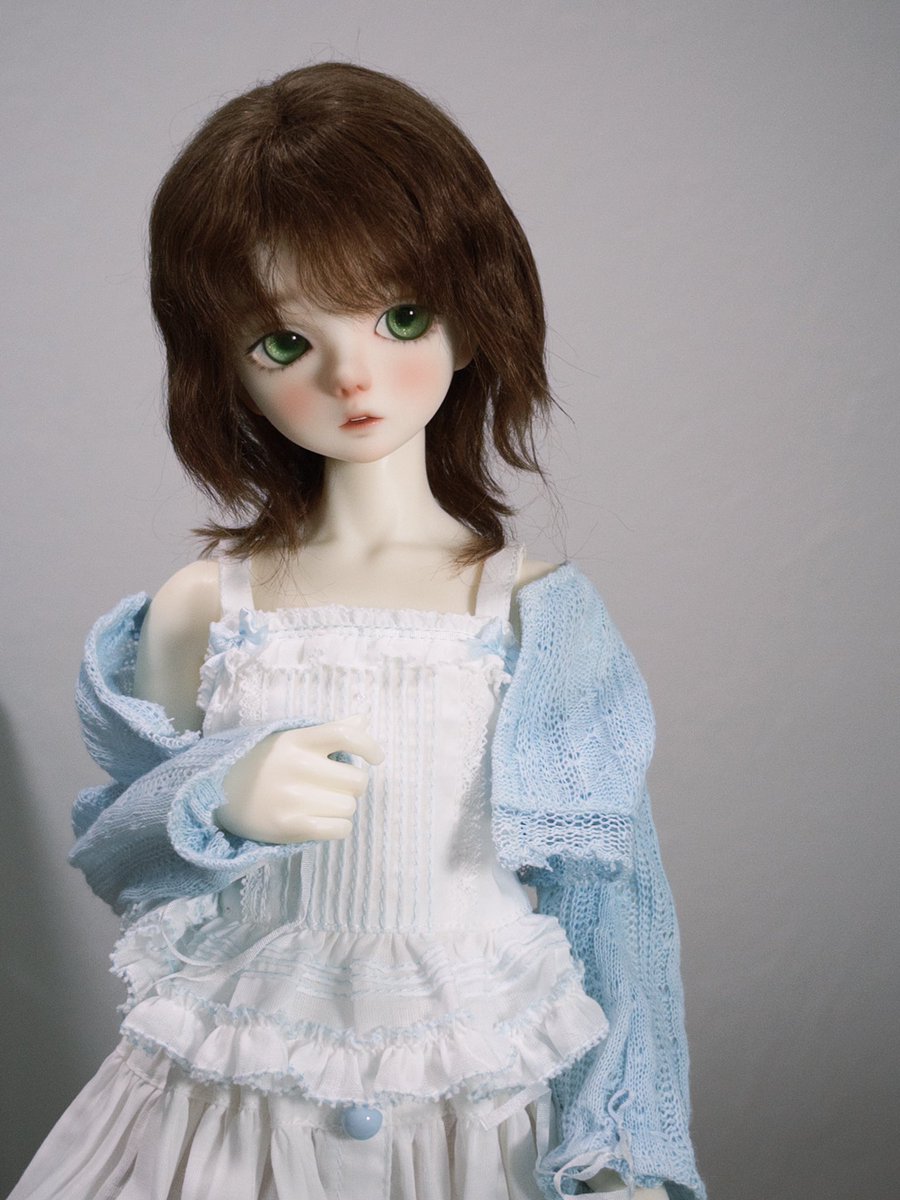 Sylviaa_lin's tweet photo. #daydreamdoll 
#daydreamjuliet https://t.co/ZX7Us8kLc3