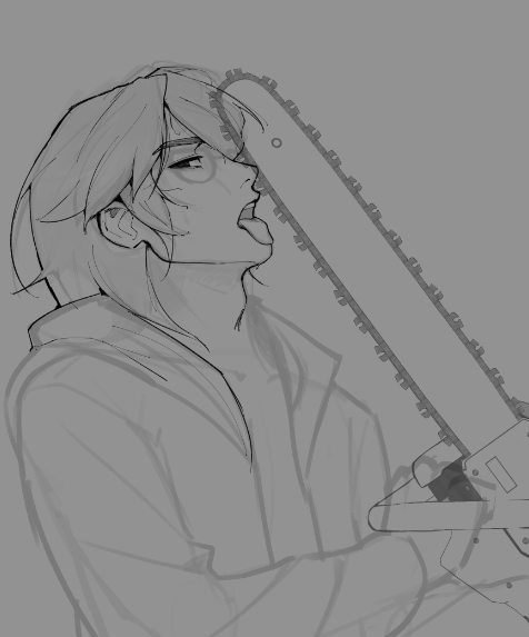 cosu_lewd's tweet photo. i cant explain it but something about this is rubbing me the wrong way i think this looks weird #bloodsoup https://t.co/HhVZ6qNuBs