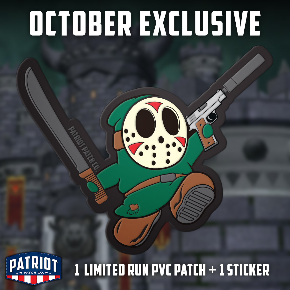 patriotpatch's tweet photo. https://t.co/K4OcCNqd6R