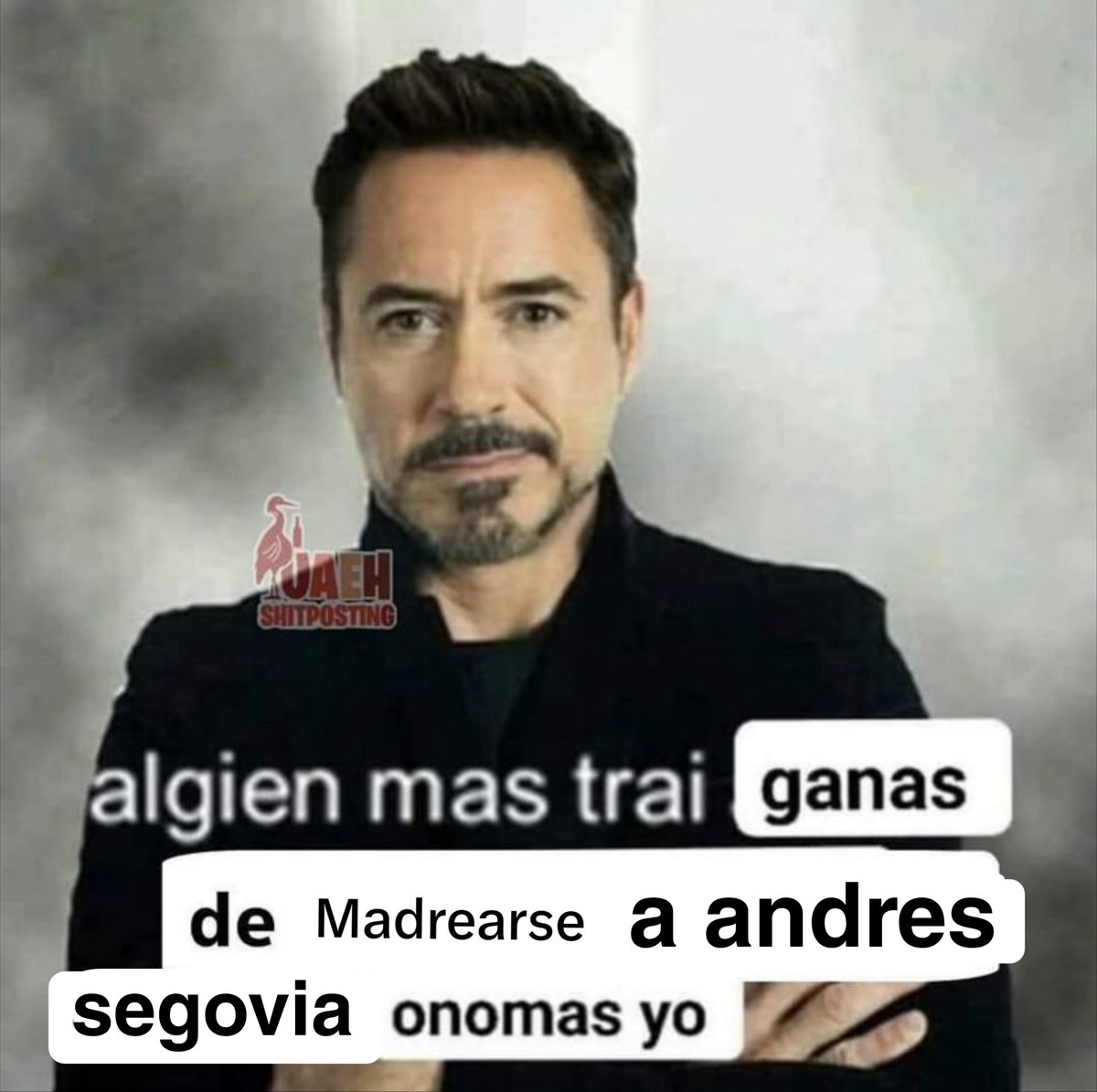 danyhugss's tweet photo. prohibido olvidar q ese cabron sigue en el team como si nada https://t.co/SQtdJZJDTB