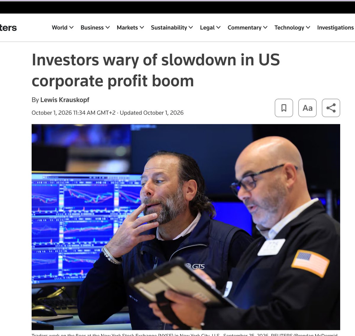melsmonie's tweet photo. 78 months into the current expansion, the AI investment boom is becoming a serious macro force. massive spending on data centers, chips and power infrastructure is feeding directly into corporate investment. i’m paying attention to how long that spending cycle can keep running. https://t.co/mpdnaXtShy