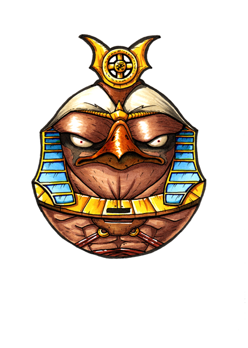 NathanFellhauer's tweet photo. Drawlloween/Inktober 2026 DAY 5: MYTHOLOGICAL The Egyptian god Horus. #drawlloween #drawlloween2026
@drawlloween

#inktober #inktober2026 #mabsdrawlloweenclub #mabsdrawlloweenclub2026 #mythological #horus #egypt https://t.co/k8t589Ngkr