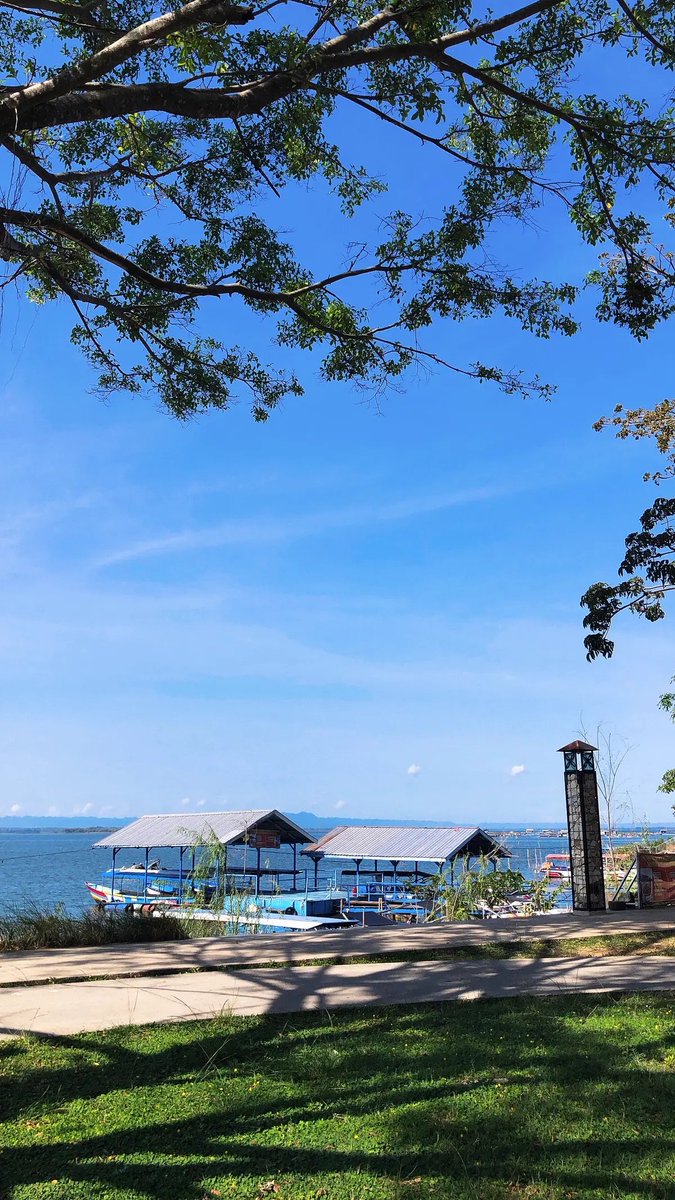 Ryfannn23's tweet photo. @qxhqc waduk gajah Mungkur, Wonogiri Central Java, One of the largest reservoirs in Indonesia😁 https://t.co/vxQ5Ahua8f