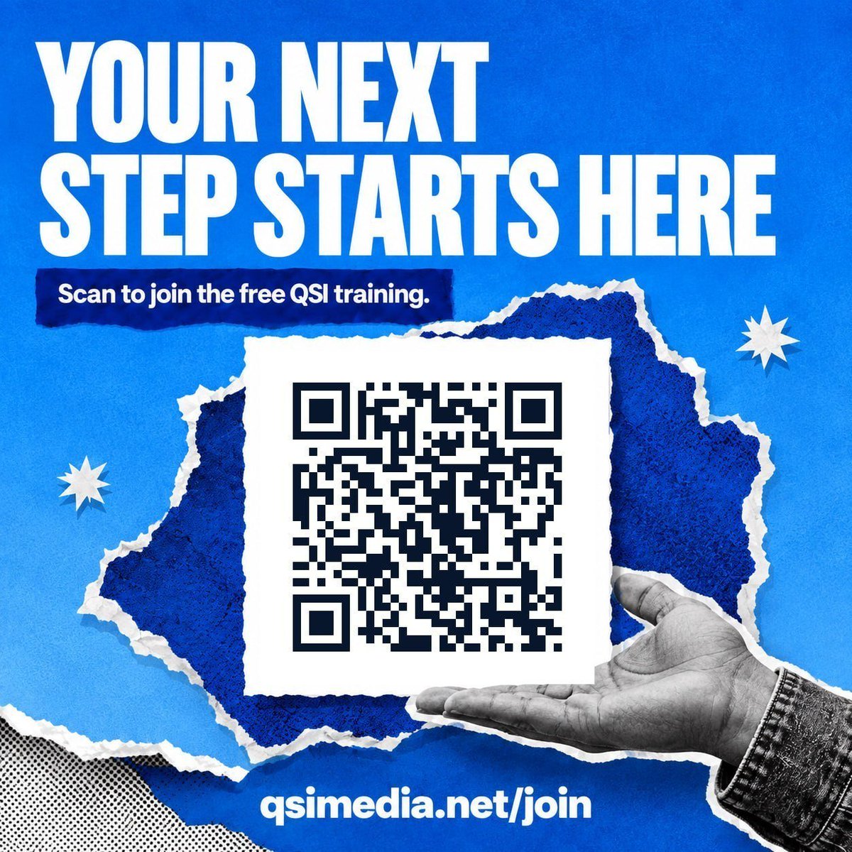 MediaQSI's tweet photo. ✨THE QSI STELLAR FOUNDATIONS TRAINING PLATFORM IS NOW OPEN! 🎉

TODAY we’re opening the doors to something we’ve been building for the QSI.

It’s a NEW learning experience for the QSI community — built to help you look deeper and understand the major changes taking place across Stellar, blockchain, AI, digital assets, the emerging digital economy and upcoming Quantum Stellar Financial System (QSFS), and the new quantum world.

The QSI STELLAR FOUNDATIONS TRAINING PLATFORM is free, beginner-friendly, and open to everyone. Just bring your curiosity and take the first step. 💫

12 MODULES  ➡️ 3 LEVELS ➡️ BEGINNERS TO ADVANCED

🖥 Short video lessons: learn at your own pace, with quizzes designed to help lock in what you’ve learned.

📚 Learn anywhere: seamlessly designed for desktop and mobile, so you can learn wherever you are.

🏆 Track your progress: watch your milestones build as you move through the program and earn certificates along the way.

A HUGE THANK YOU! 💙

We want to express our sincere gratitude to Emily Tang, Creator & Leader of the QSI, for bringing this vision to life, and to everyone who contributed their time, knowledge, creativity, and energy to make this training platform possible.

This is a milestone for the QSI — and the beginning of a new chapter in how we learn together. 🎉

Free. For all ages. Simple explanations. Clear steps. Learn at your own pace. Welcome to the next chapter! 🚀

📢 Now, we need your help to take it further. Share this post, repost it, and tag someone who would love to learn with us.

Every share helps us reach someone new. Every repost helps spread the opportunity to learn. 🌎

Let’s make this new chapter of the QSI bigger, more open, and accessible to everyone. Let’s learn together! 🙌

💻 Try it on PC 👉 https://t.co/ah9p4XpiF4
🚀 Launch in Telegram 👉 https://t.co/BO44ogXK2O

𝓑𝔂 𝓽𝓱𝓮 𝓟𝓮𝓸𝓹𝓵𝓮, 𝓕𝓸𝓻 𝓽𝓱𝓮 𝓟𝓮𝓸𝓹𝓵𝓮