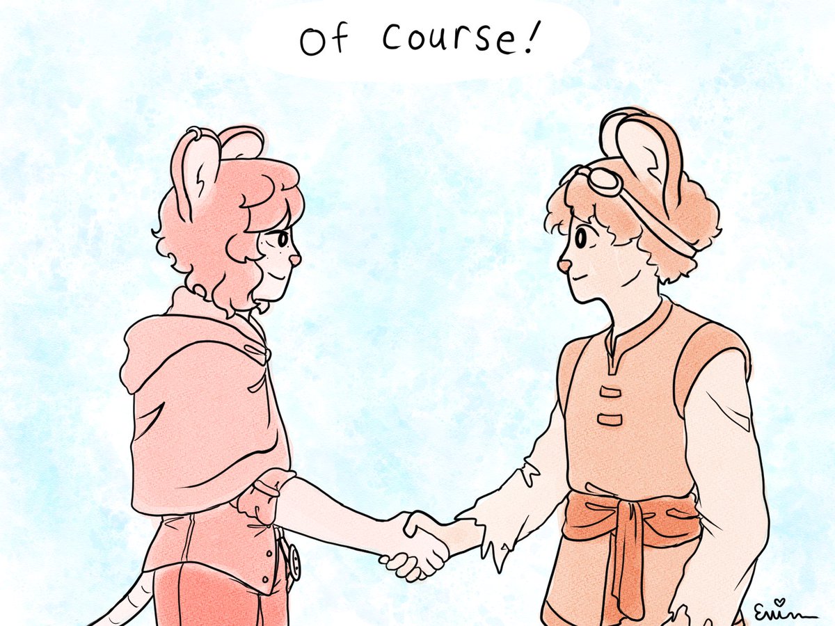 Evie_Vison's tweet photo. Apo and Owen Comic (now with Pantheon SMP!) #apokunafanart #owengejuicefanart #PantheonSMP https://t.co/1JVn4mL58T