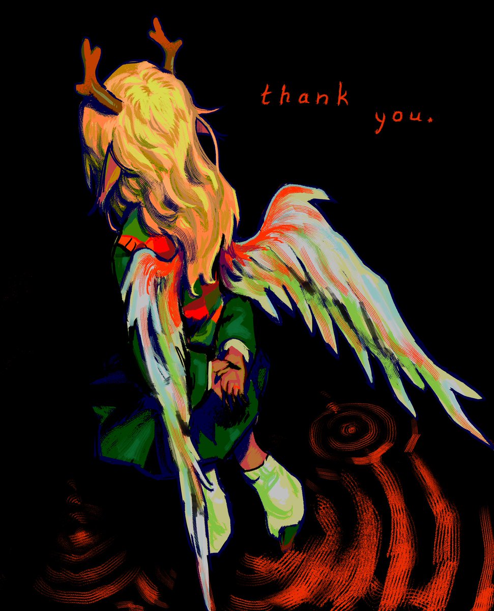 uradipocere's tweet photo. #deltarune noelle art for my birthday tomorrows https://t.co/Sth4rf4Dag