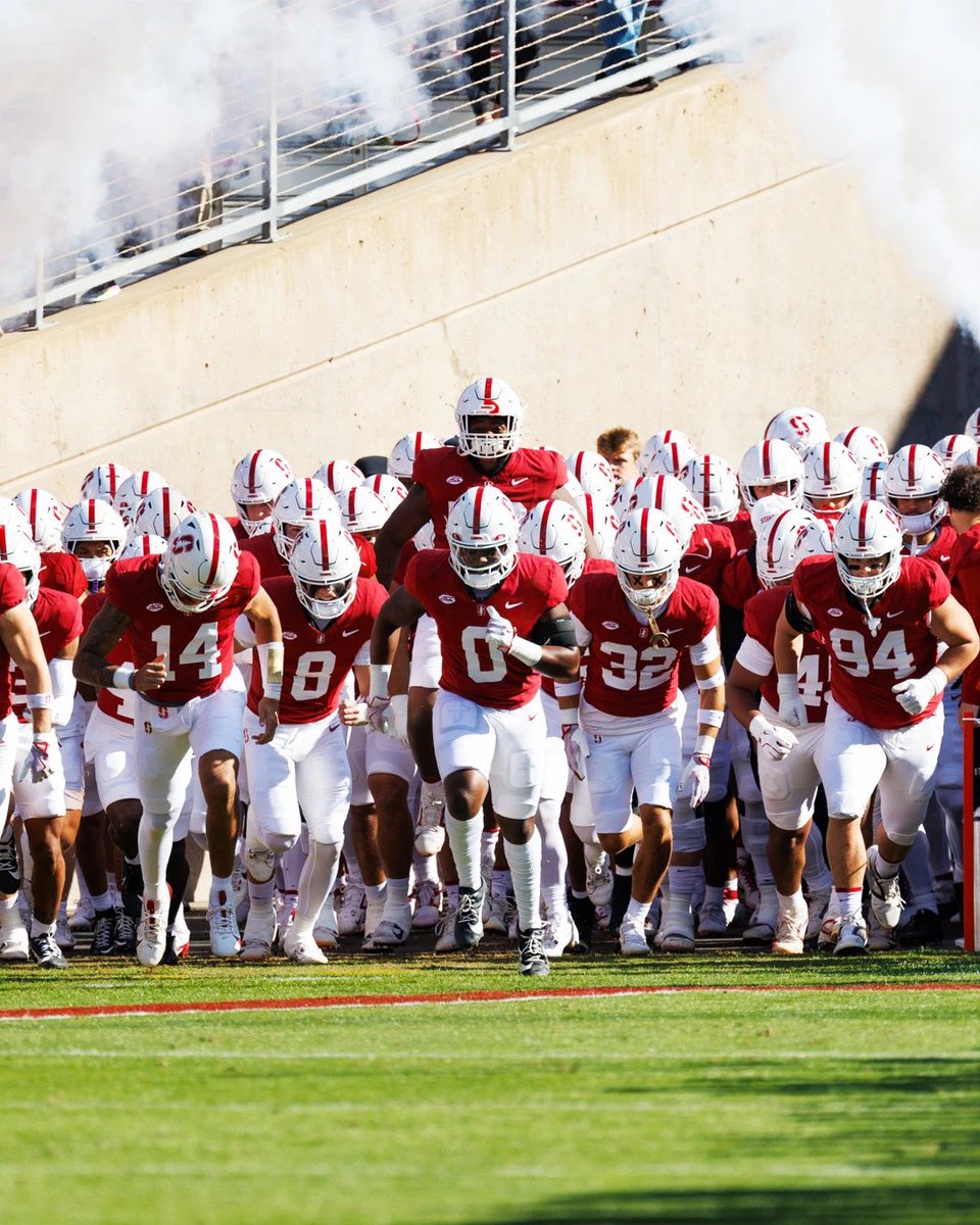 Gabrielplayerr's tweet photo. Blessed to receive an offer from @StanfordFball! @247Sports @ChadSimmons_ @agent_OG @JonSantucciUSAT @adamgorney
@ZBlostein247 @Albert_GarciaFB
@CoachAThompson #bEGreat
#EGscholarshipfactory @EauGallieHC @XavierXEL11 @mannylherisse https://t.co/rEdrsnie6n