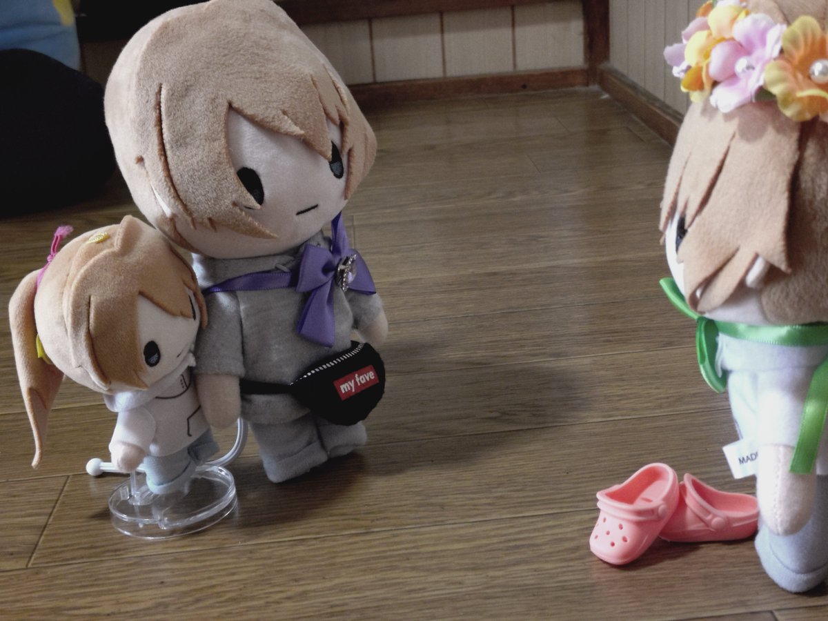koyontan's tweet photo. ぬん速Zなら5分で走れるけどいる？

それ身体が光になるよね？ https://t.co/JDsg9K7ETS