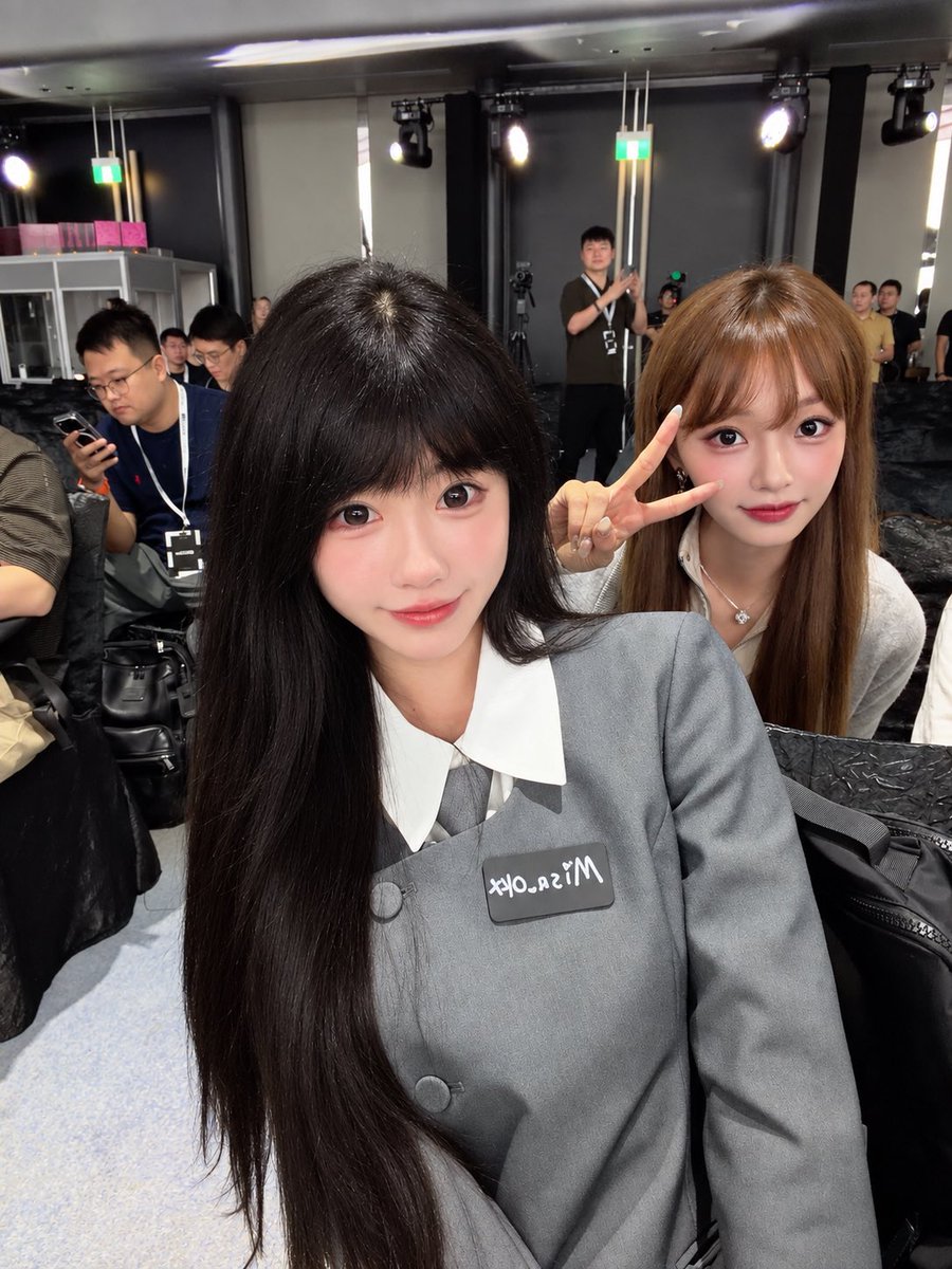 Misa_OKX💚 的图片 1