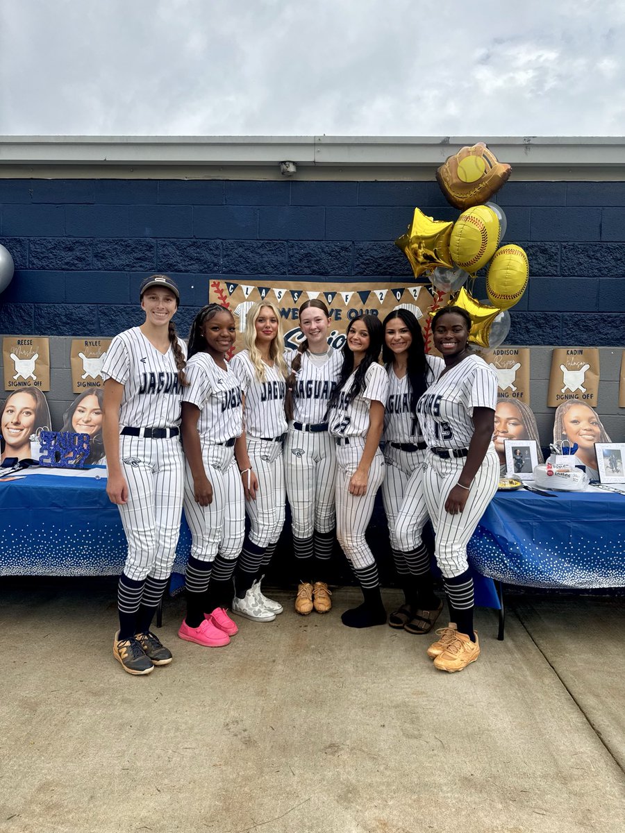 Abigail_Smith28's tweet photo. Senior night bomb! 💣 Great game tonight, got the win & I helped out my team in the ⭕️ with a no hitter w/ 11 SO! So proud of us & I’m gonna miss our seniors! 💙🩶  @WallaceStSB @SallieB34 @Clyons37 @EastCobbBullets @CarleighNester @CoachDailyNCSA @NCSA_Softball @ExtraInningSB @LineDsoftball @PrepSoftball @IHartFastpitch @JAXCoachE @HolliMitchell8 @sydbenz @CoachBurns17 @CoachKRyman @coach_higg @CoachKuhlmeyer @Coach_Mo24 @AshleyWadeUNCW @KylerHolton08 @alyss_33 @CatchingIron @ashlieghmclean @CoachHampton_ @JoeGuth08812179 @coachjp_uwf @coach_kgreen @amanda_daneker @kass_smith14 @kianarae20 @e_newellcoach @MackPuck01 @NateTompkins @ElizabethH_99_ @MegPlesko9