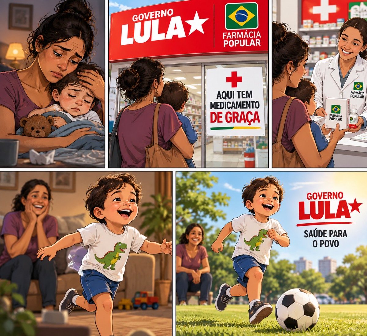 MabelFulgencio's tweet photo. É importante lembrar sempre do que há de bom. Vamos de Lula https://t.co/RMkPHlUIAT