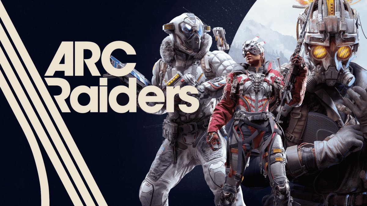 denfaminicogame's tweet photo. 『ARC Raiders』が映画・ドラマ化へ。ネクソンがチェルニン・エンターテインメントと提携を���表
https://t.co/v7OSUDUhJ9

『グレイテスト・ショーマン』『バックルームズ』などの話題作を手がけてきた制作会社。『THE FINALS』も同社とのパートナーシップで映像化へ https://t.co/UTwr6db4CU
