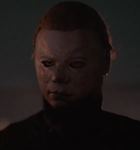 outlawjoh's tweet photo. @HalloweenTGNews Everyone knows Halloween 2 mask and hospital level is what’s up. https://t.co/nATN8FBT4C