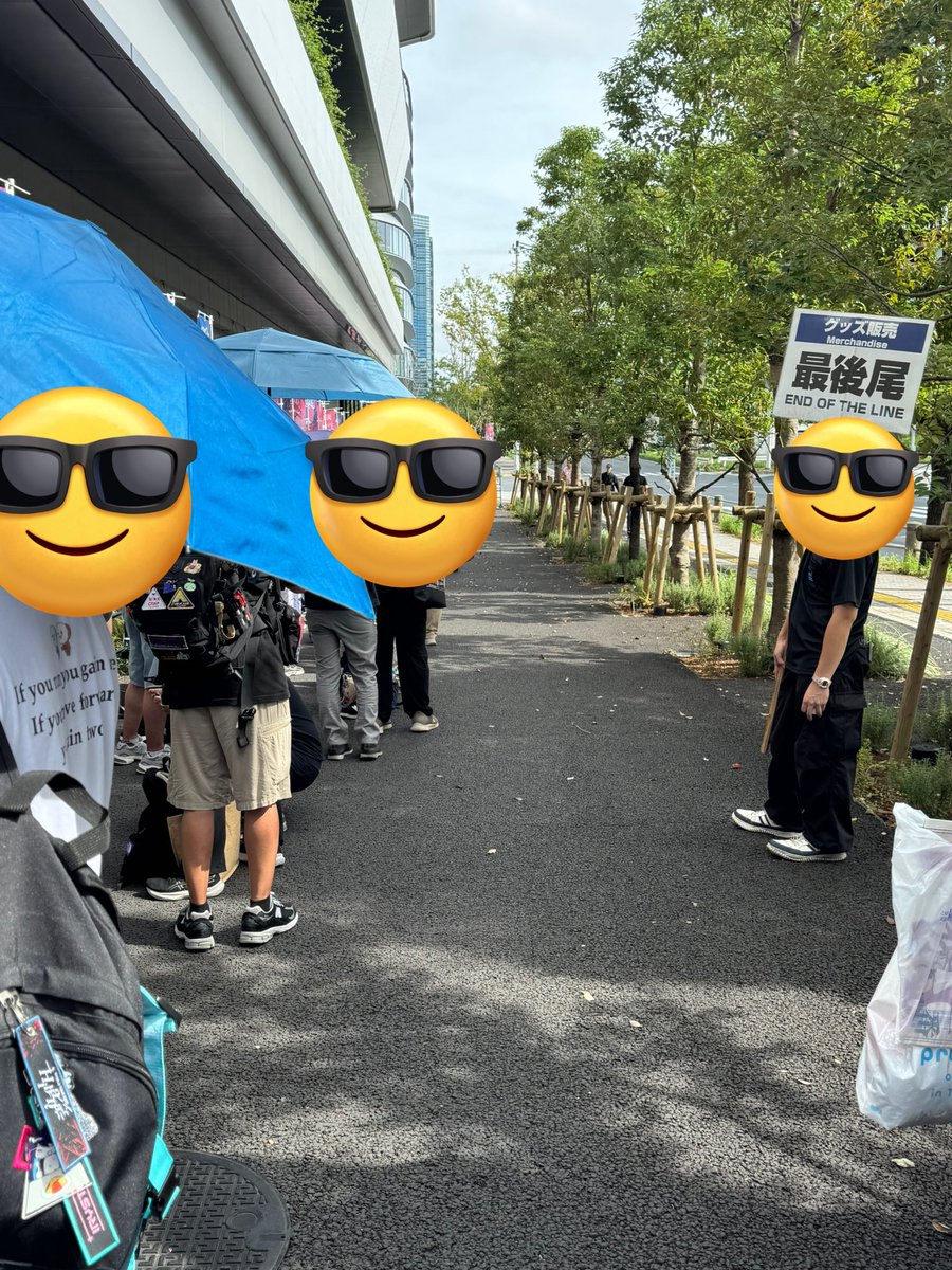aick0123's tweet photo. So many IRyStocarts🤩
#IRySConcert2026 https://t.co/W4dUr2k6ko