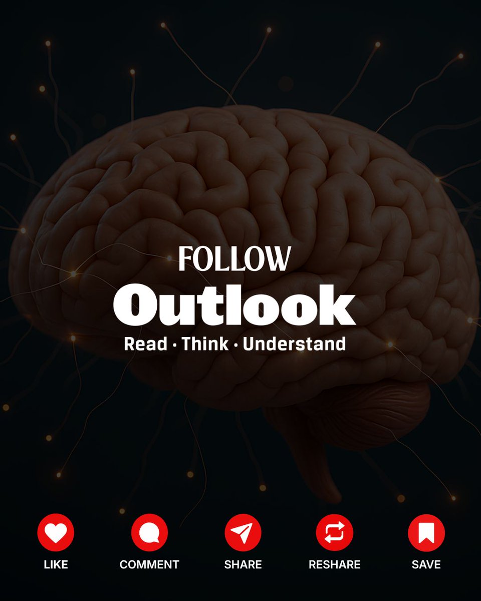 Outlookindia's tweet photo. [Nobel Prize 2026 Medicine, optogenetics, Karl Deisseroth, Peter Hegemann, Georg Nagel, neuroscience]

#NobelPrize #Optogenetics #Neuroscience #MedicalResearch #OutlookIndia https://t.co/Hcx5z0BZXT