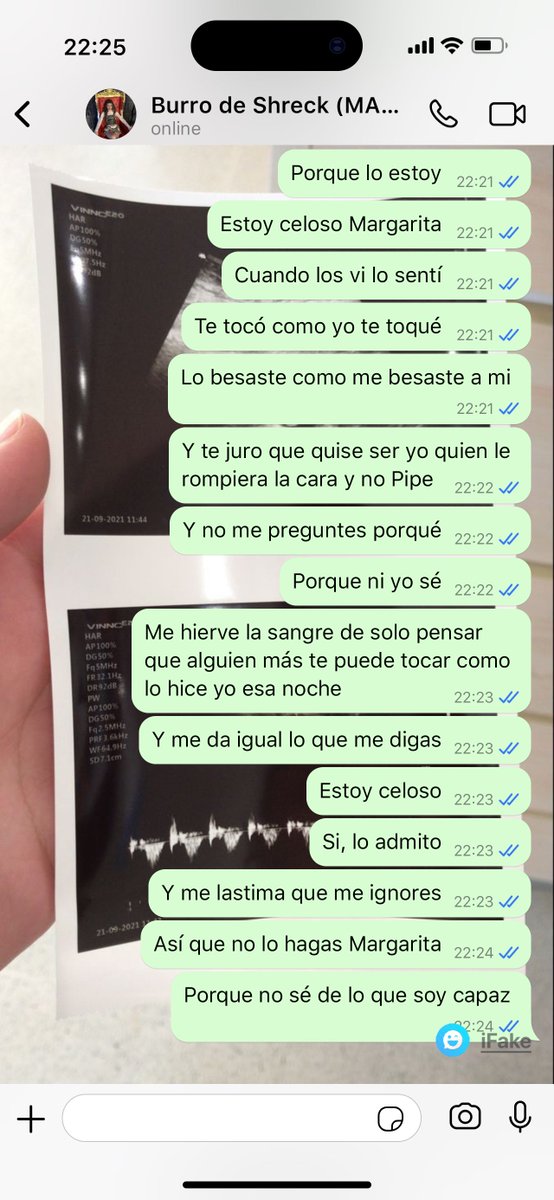 LACHmissyou's tweet photo. 80. Porque no sé de lo que soy capaz https://t.co/pRvwLYGFhg