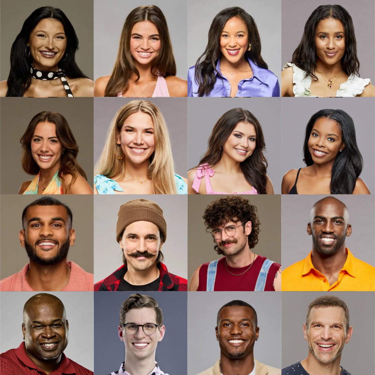 pokaemonn's tweet photo. my dream new era all stars cast get them in the house right now #bb28 https://t.co/Hq5NTpm5cj
