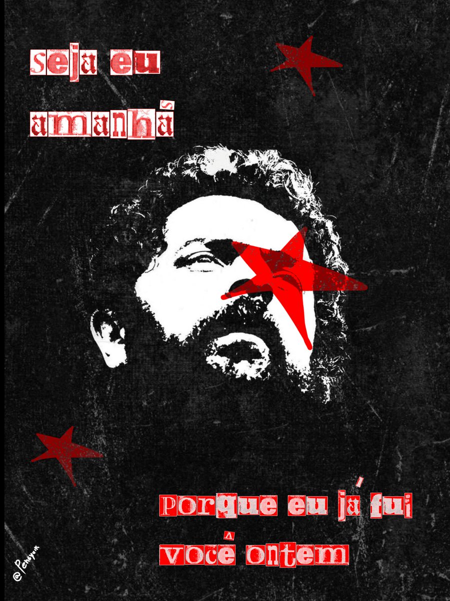 pengyuik's tweet photo. coragem precisa nos mover para podermos caminhar para um grande futuro
sejamos lula amanhã, para não repetirmos nosso passado https://t.co/y9V9b3turz