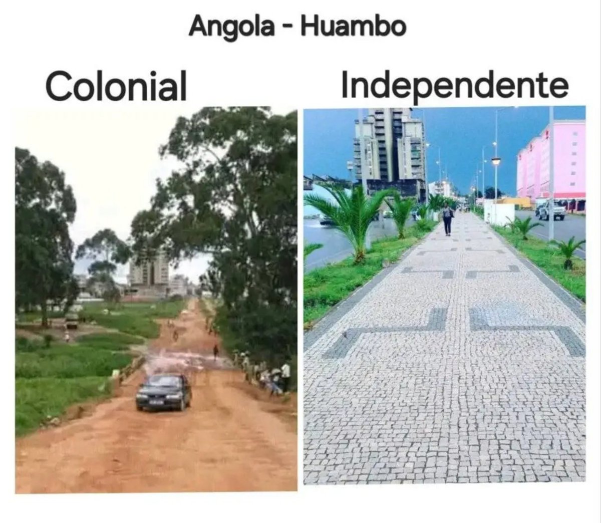 Black_Rubro75's tweet photo. A independência foi a melhor coisa que alguma vez aconteceu a Angola https://t.co/VKHP7GbSGf