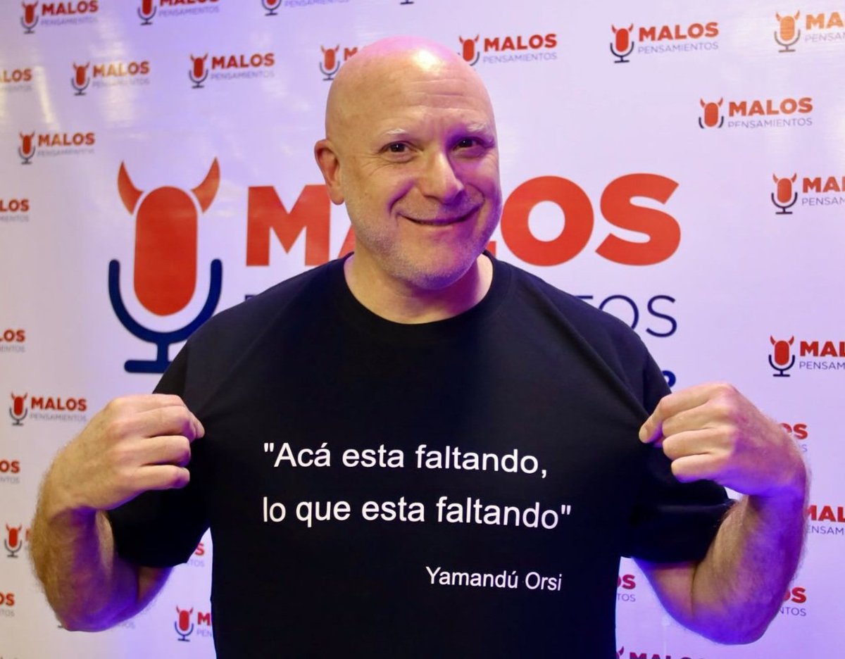 OPetinatti's tweet photo. Las frases de las remeras de septiembre en #MartesILUSTrados. https://t.co/k8gaZ0l7zA