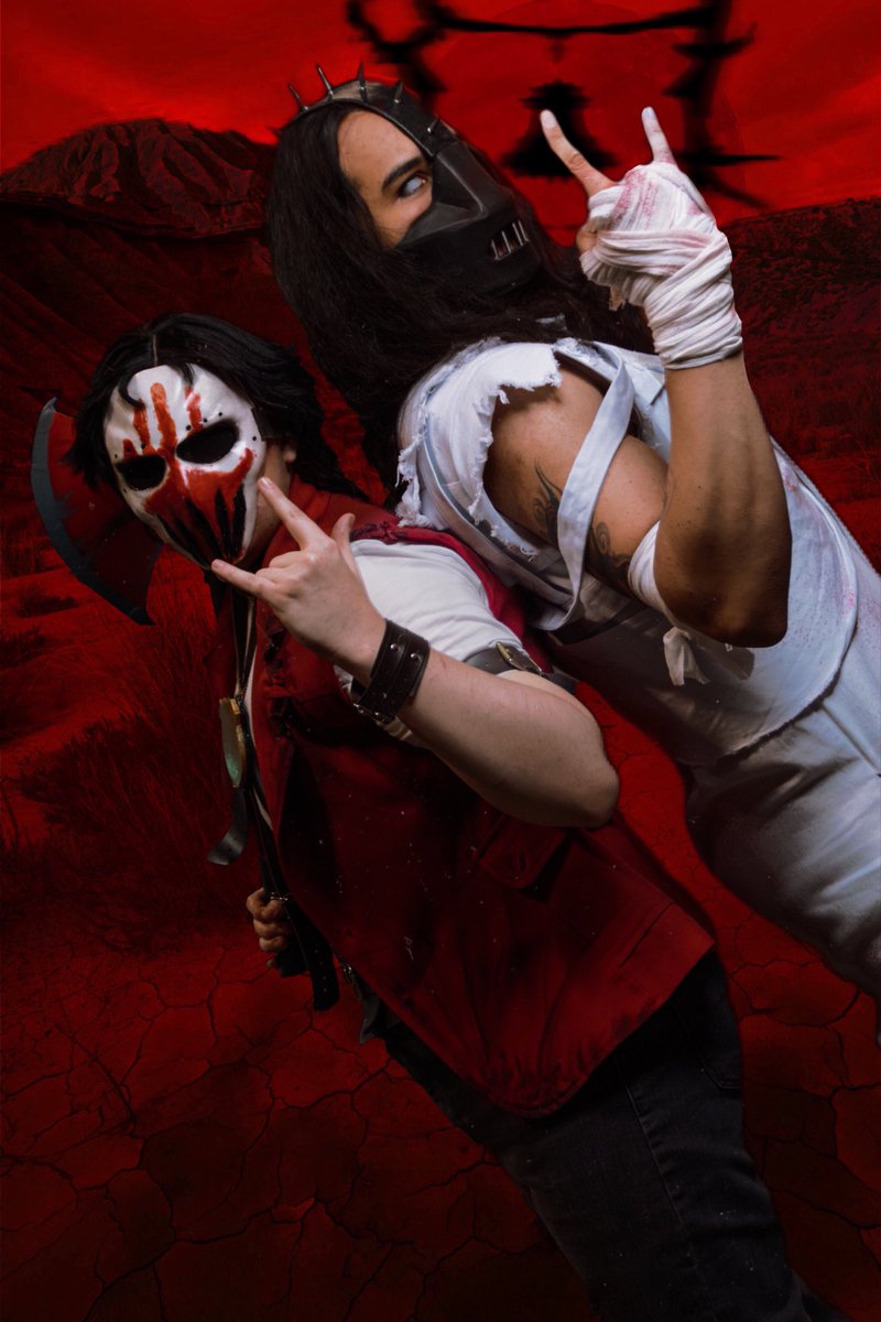 Gaybehcos's tweet photo. Agentes da Ordem! bora subir a #fãsdeordemapoiamlula13 !!! postem suas artes!!!! Vamos movimentar a tag!!! 

#ordemparanormal #cosplay #hexatombe https://t.co/z3a97PPj0d