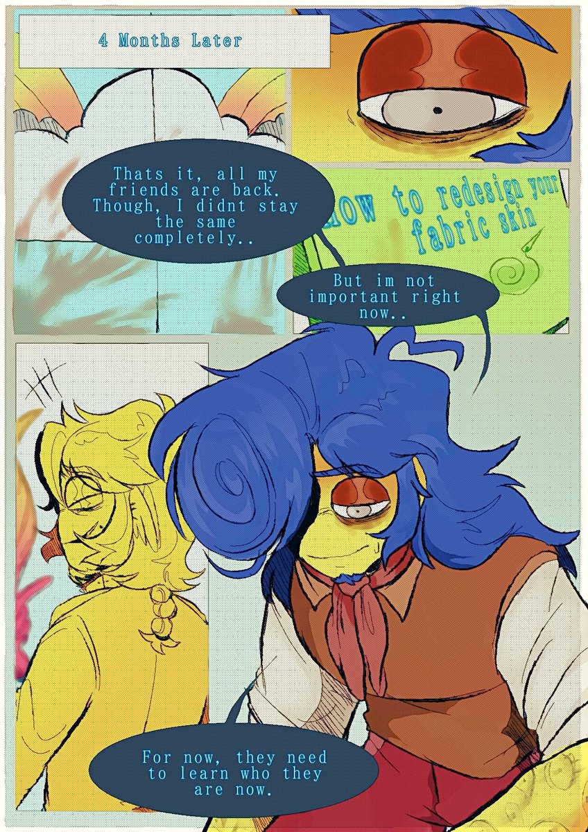 ScoutsWorld400's tweet photo. Small Intro of my Wally au. 
🦆🥀✨✍️ Welcome Home Madness Au  #whau  #welcomehomemadness #Thomas #whoc #wallydarling  #doodles #loreremake https://t.co/QeHArGKsuG