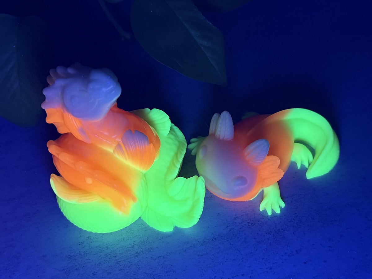 AlchemistEchid's tweet photo. More candy corn pals 🎃
New toys drop next Friday, 9/16! https://t.co/5r4IKGmsnE