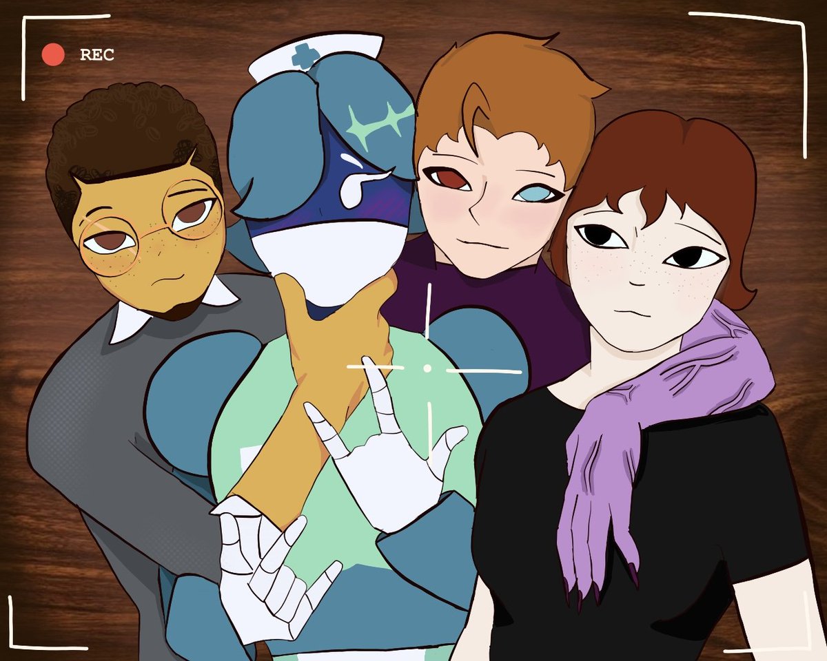 dj_afterburnz's tweet photo. When your wife has enough aura to pull in new yumes as friends too
#Gravitycircuit
#gravitycircuit2
#yumeship https://t.co/WgMK67rVN4