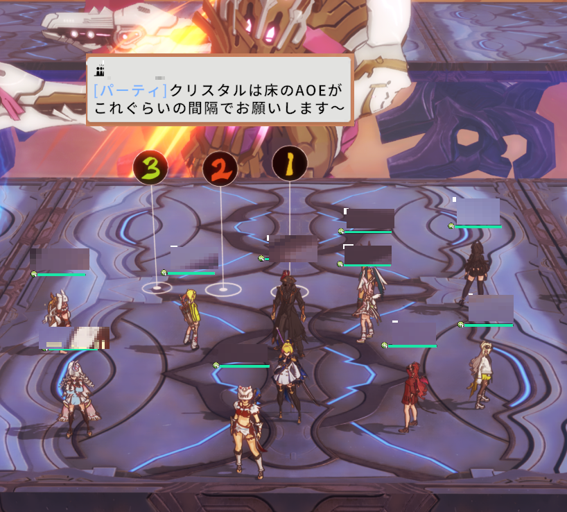 orsm_alf's tweet photo. とりあえず1時間半
学びは得たがまだまだ足りない
クリスタルの処理1も3も引いたけどこれがだいぶわかりやすかった https://t.co/UxfmfvV3sm