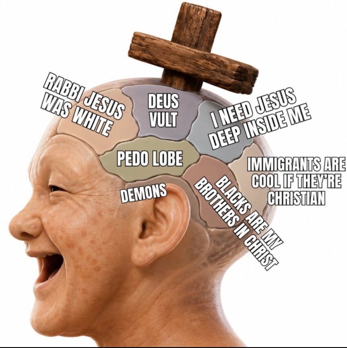 killchristcucks's tweet photo. @dogbsj https://t.co/ekBO6gLXwx