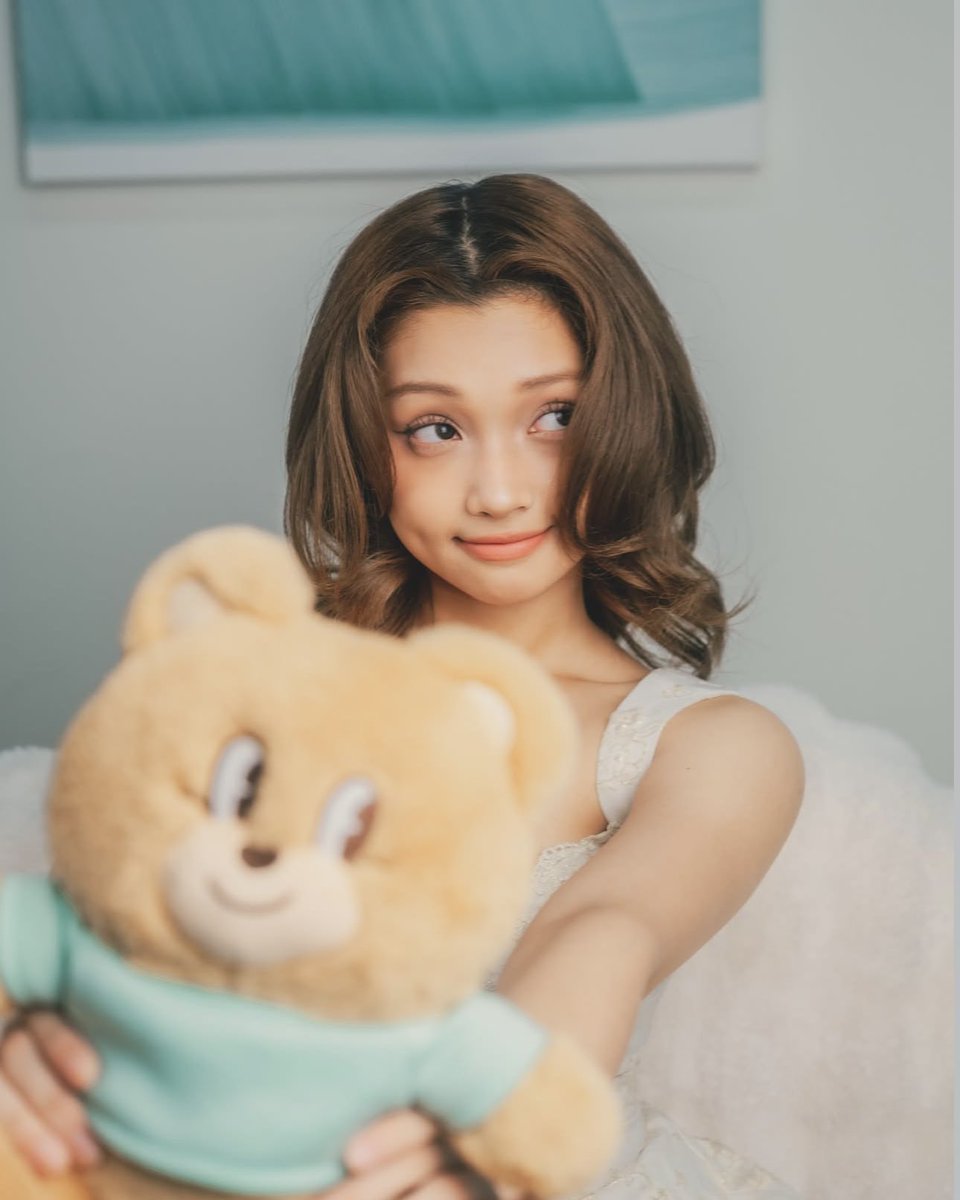 gehleecontent's tweet photo. GEHLEE just dropped new photos on her IG for the first time since Universe Ticket. She’s really entering her new era ✨ https://t.co/dvPCo8NlL0