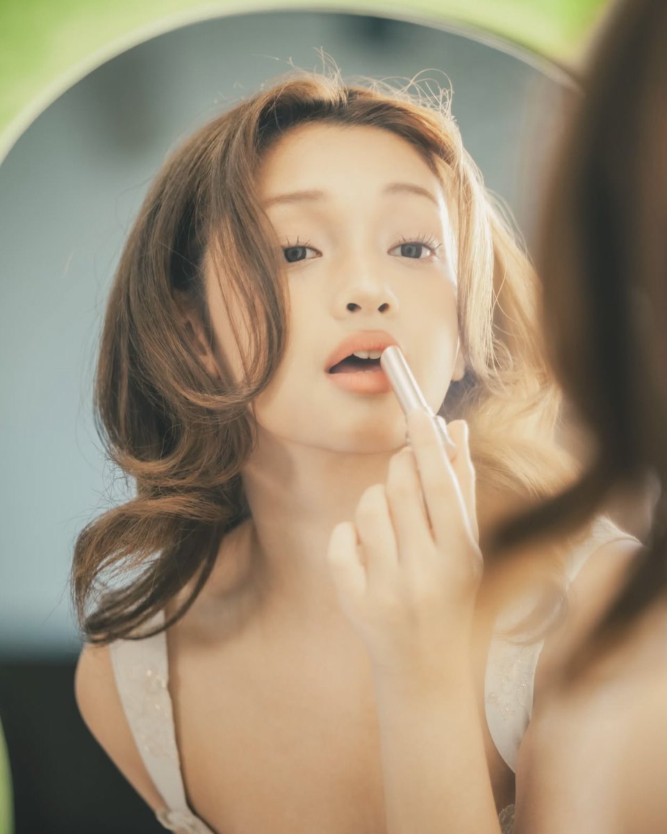 gehleecontent's tweet photo. GEHLEE just dropped new photos on her IG for the first time since Universe Ticket. She’s really entering her new era ✨ https://t.co/dvPCo8NlL0